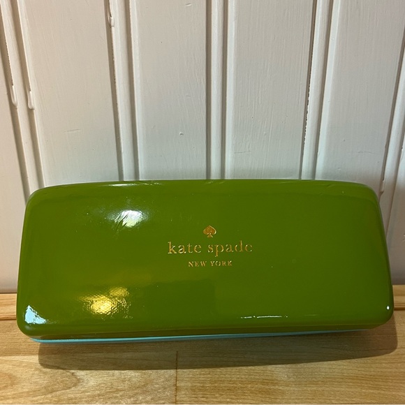 Kate Spade Eyeglass Case - Picture 7 of 8